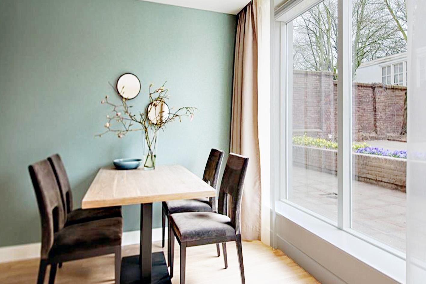 Foto 6 van Laan Copes van Cattenburch 69-A