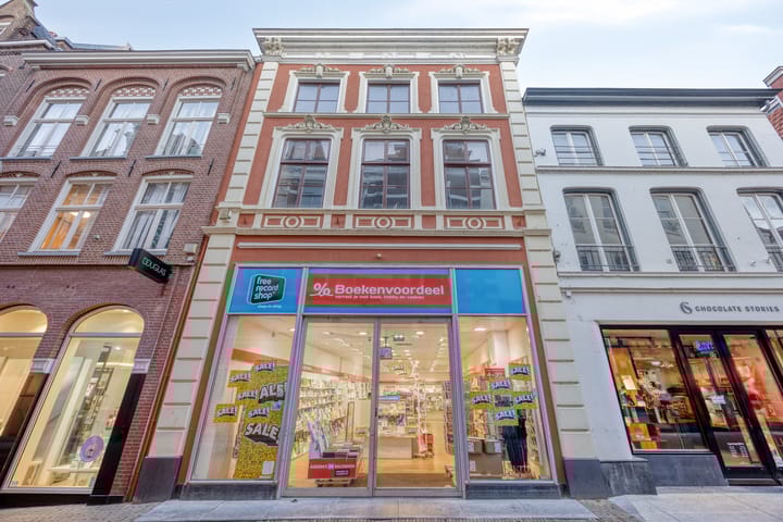 Lange Bisschopstraat 55