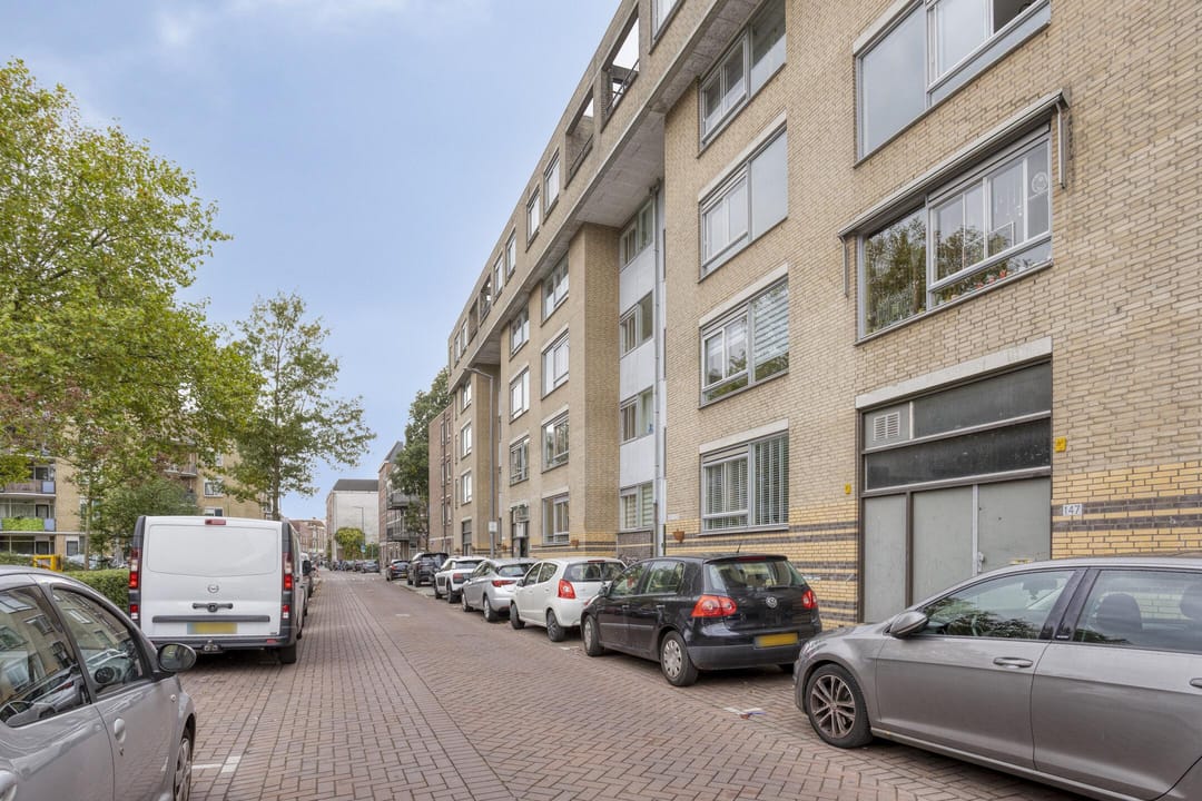 Foto 2 van Zwaanshals 151-C