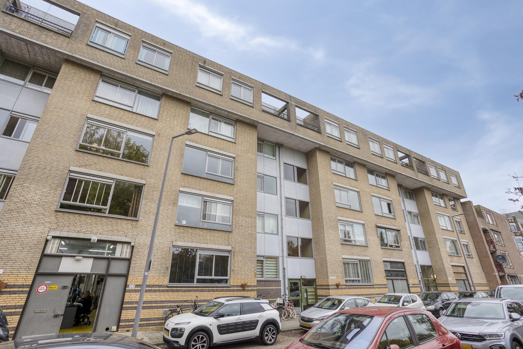 Foto 3 van Zwaanshals 151-C