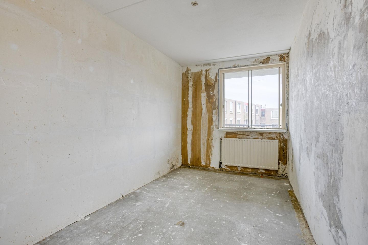 Foto 10 van Zwaanshals 151-C