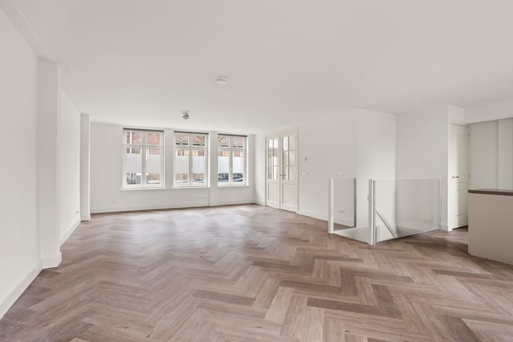 Kromme-Mijdrechtstraat 18-H