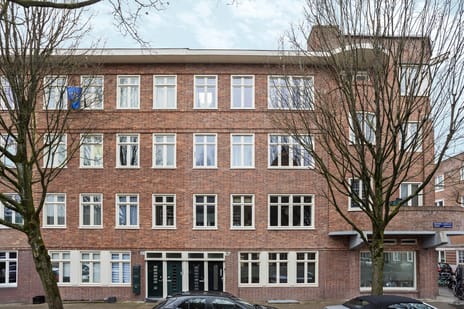 Kromme-Mijdrechtstraat 18-H secondary image