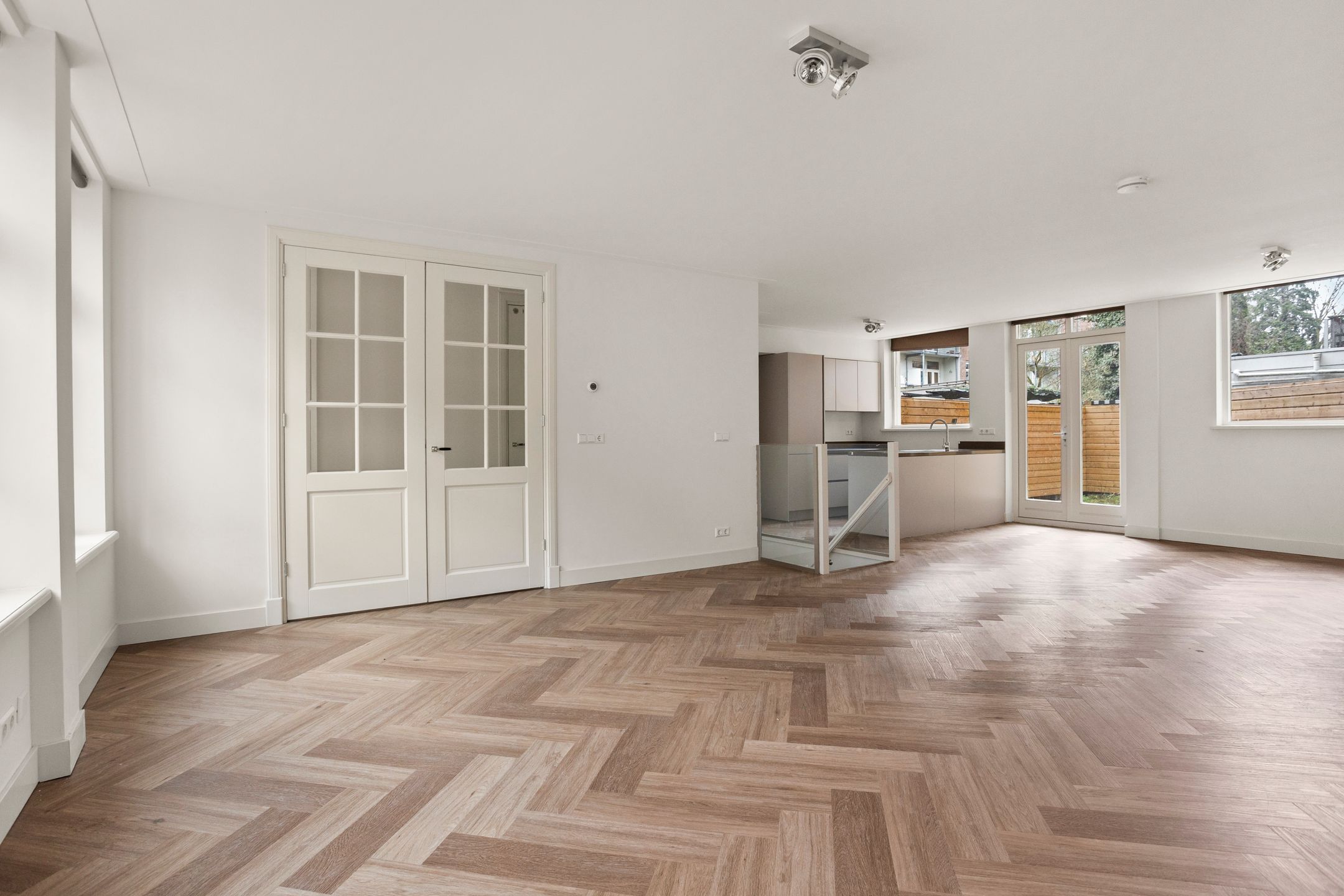 Foto 3 van Kromme-Mijdrechtstraat 18-H