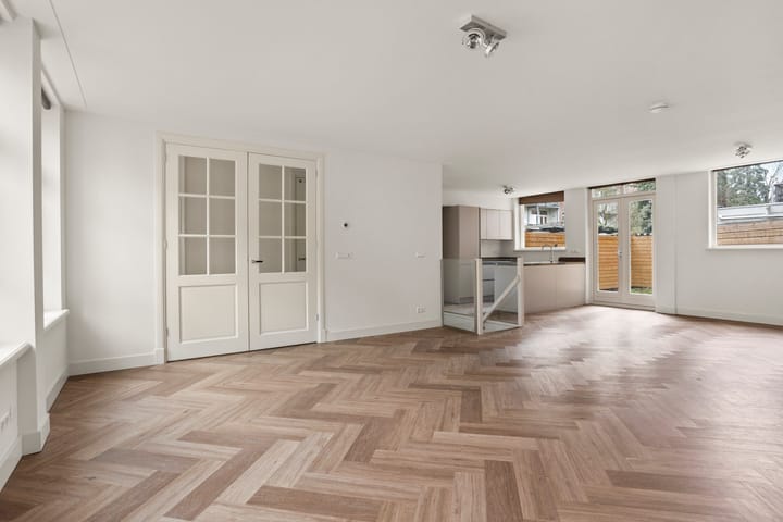 Foto 3 van Kromme-Mijdrechtstraat 18-H