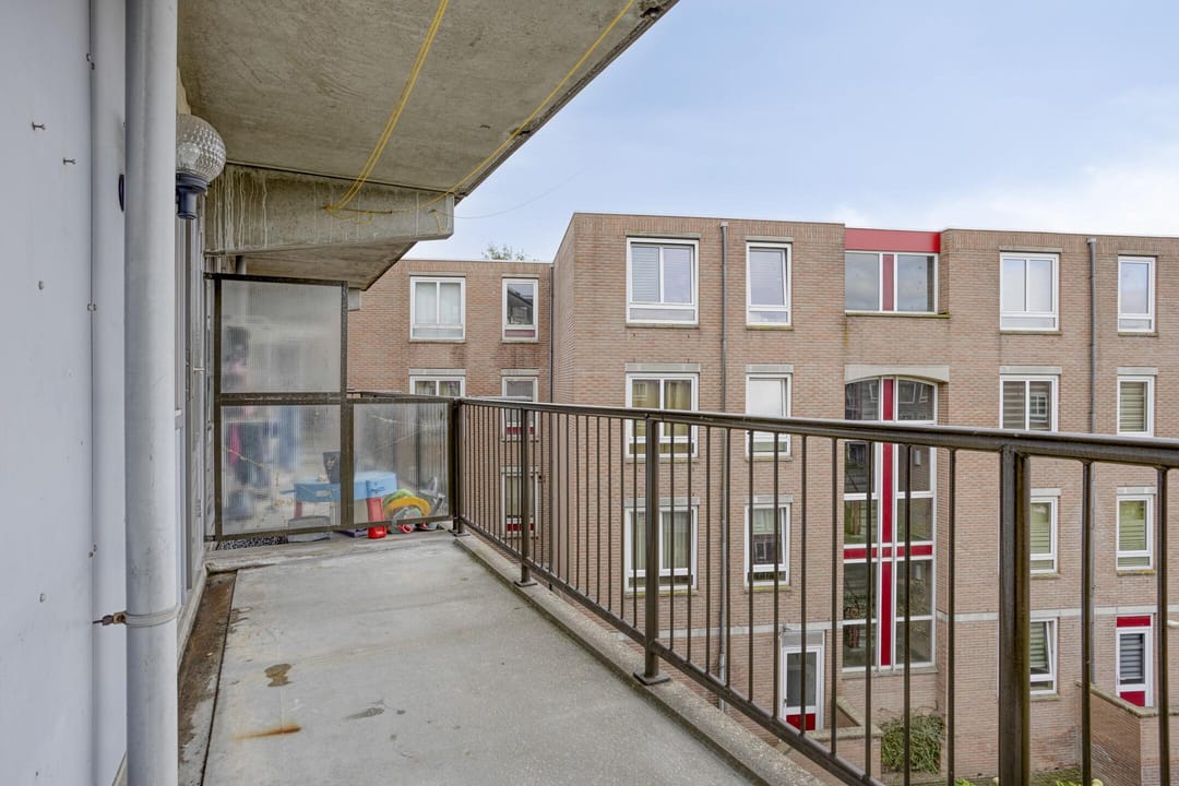 Foto 13 van Zwaanshals 151-C