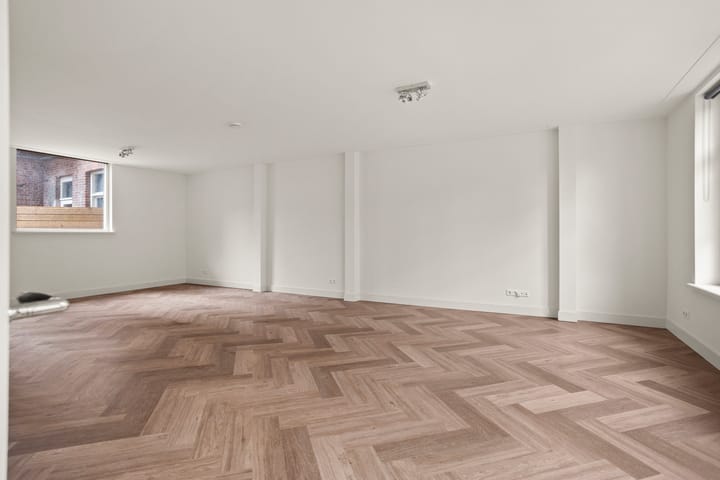 Foto 4 van Kromme-Mijdrechtstraat 18-H