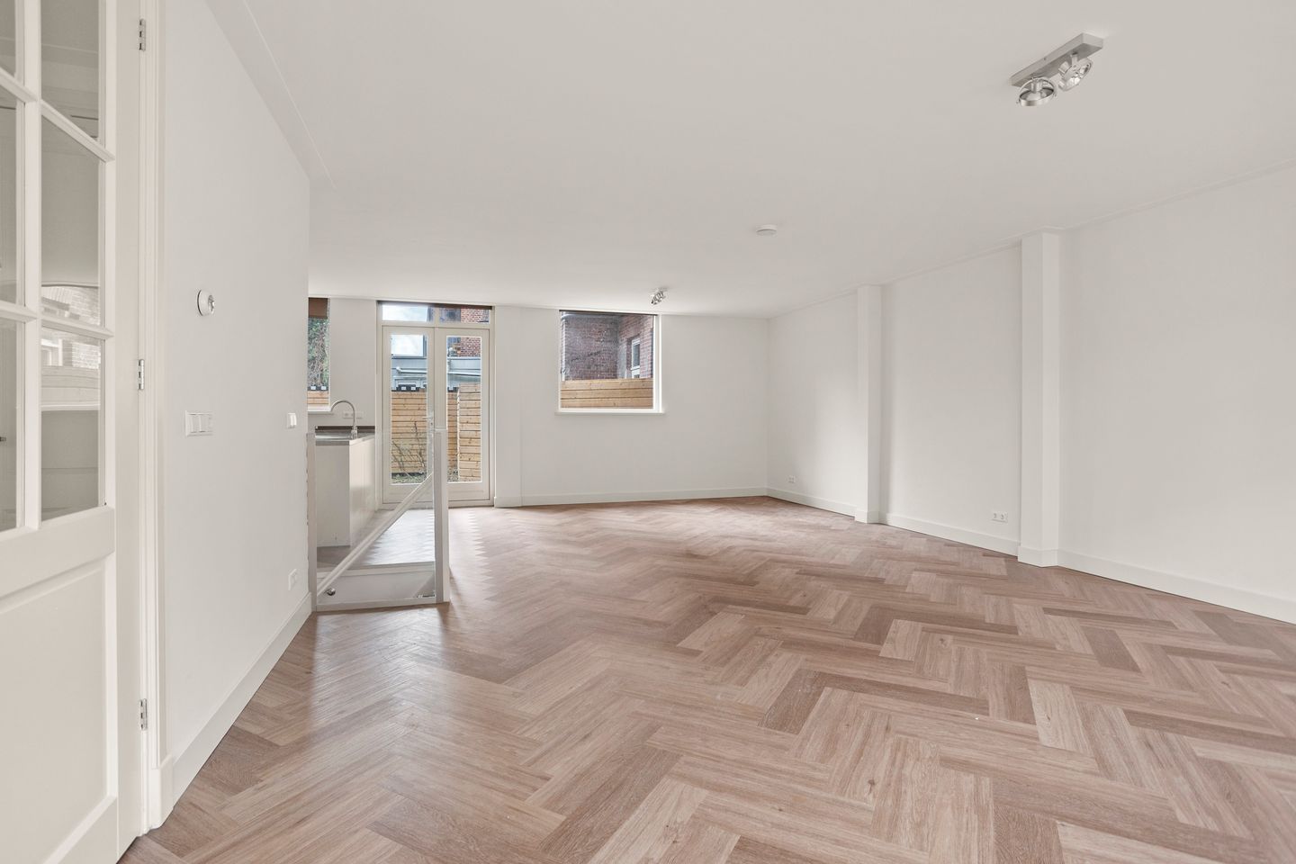 Foto 5 van Kromme-Mijdrechtstraat 18-H