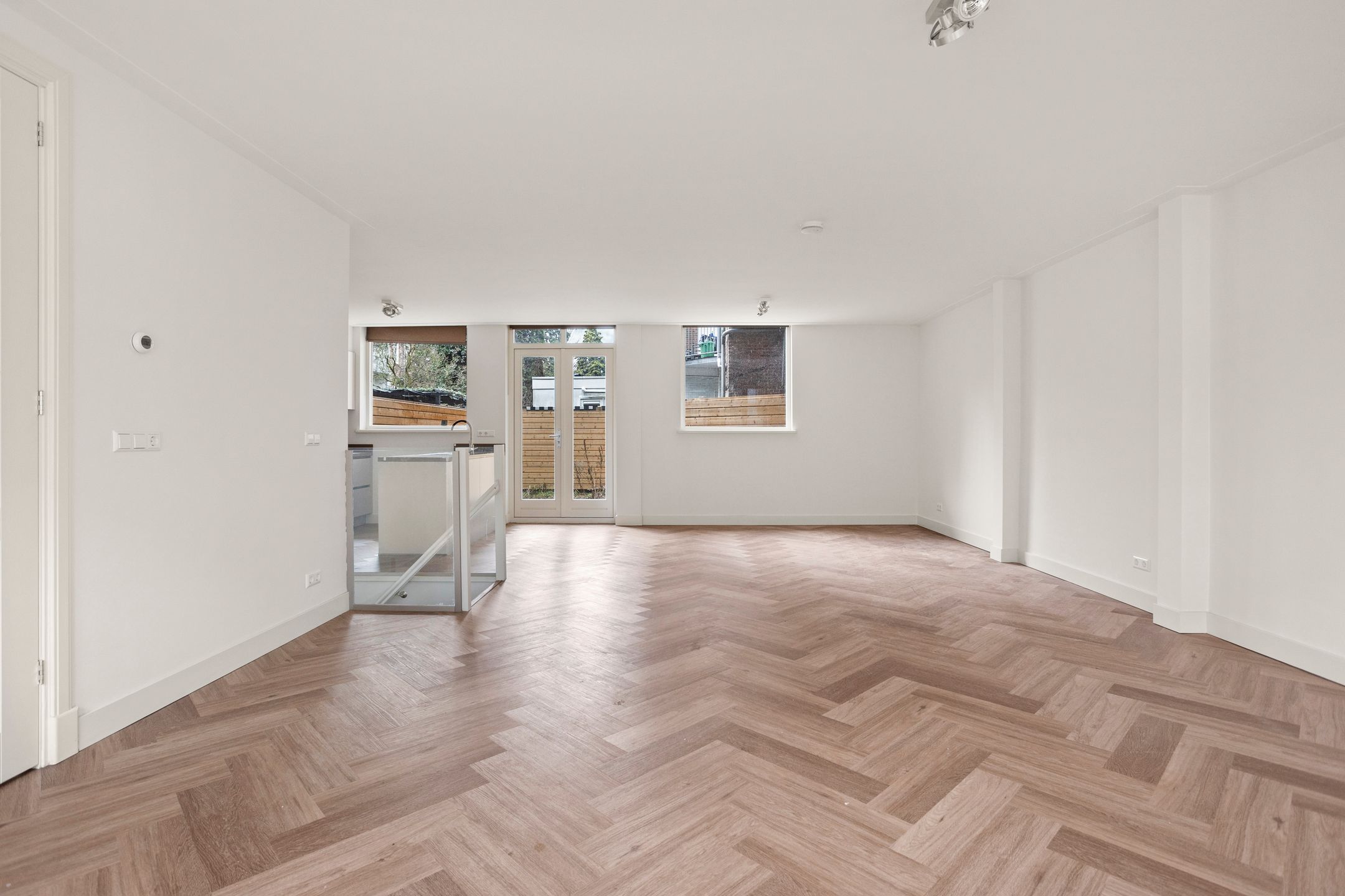 Foto 6 van Kromme-Mijdrechtstraat 18-H