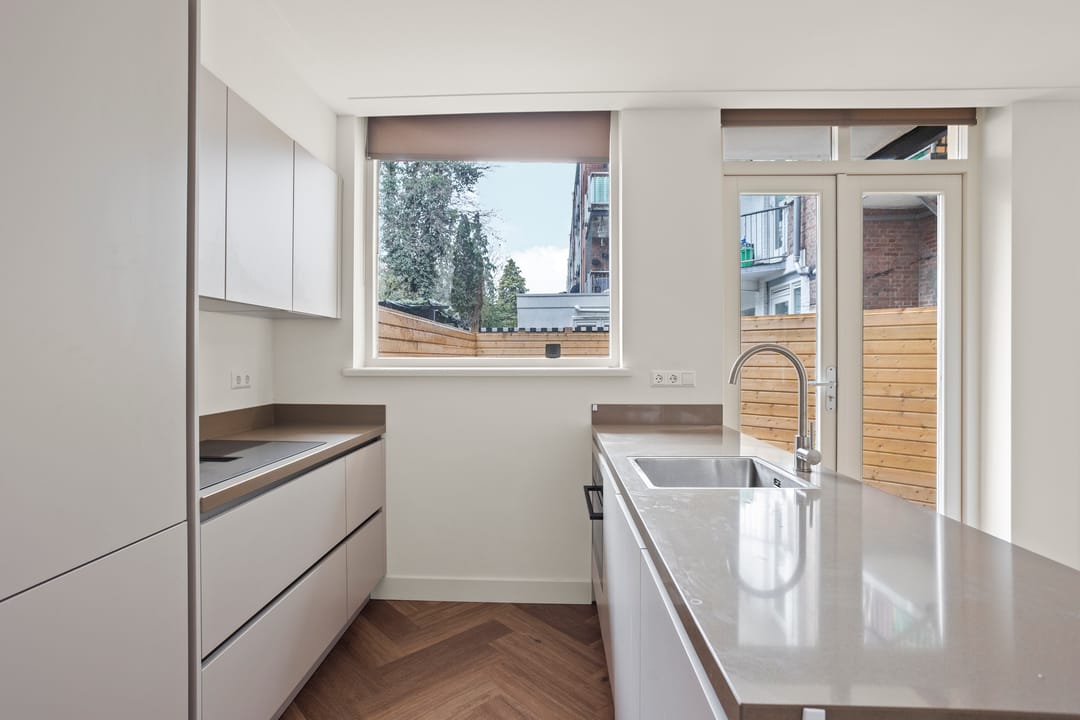 Foto 11 van Kromme-Mijdrechtstraat 18-H