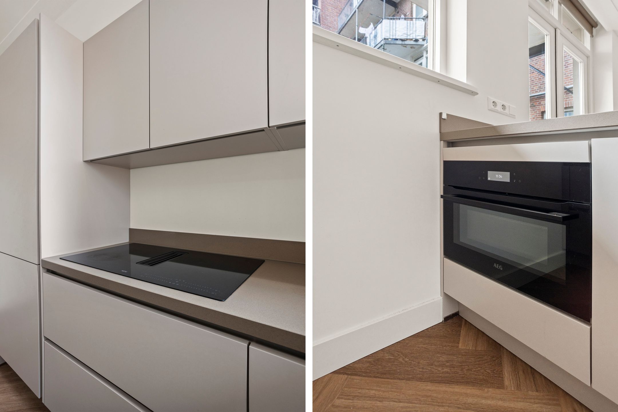 Foto 12 van Kromme-Mijdrechtstraat 18-H