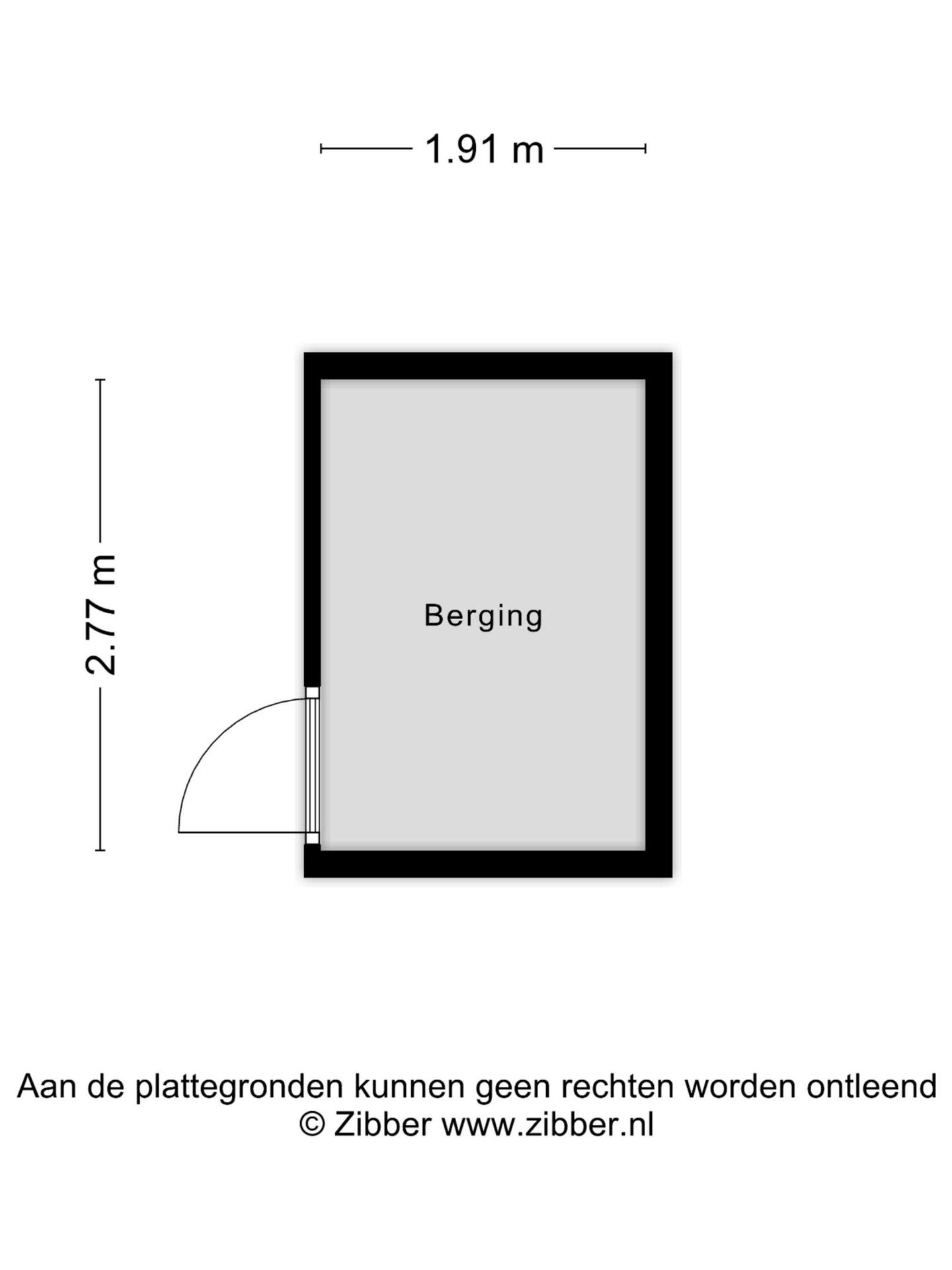 Foto 20 van Zwaanshals 151-C