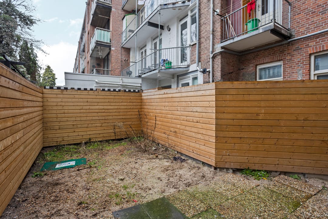 Foto 16 van Kromme-Mijdrechtstraat 18-H