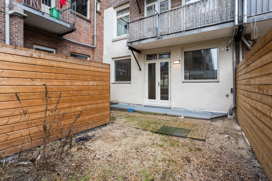 Foto 17 van Kromme-Mijdrechtstraat 18-H