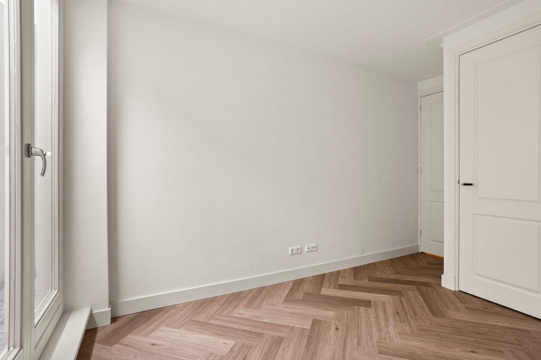 Foto 23 van Kromme-Mijdrechtstraat 18-H