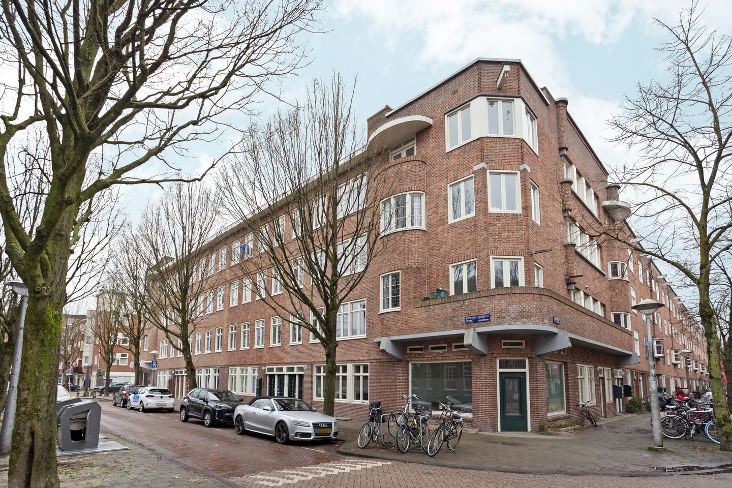 Foto 34 van Kromme-Mijdrechtstraat 18-H