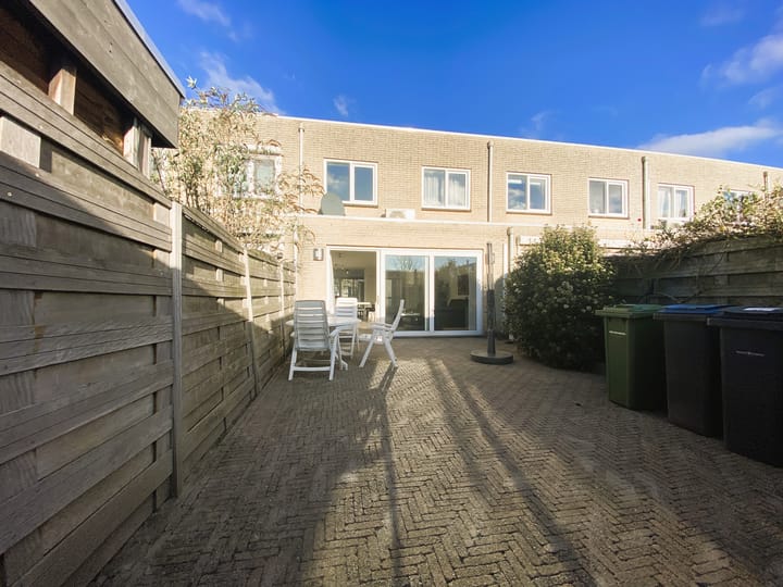 Foto 26 van Schweitzerlaan 11