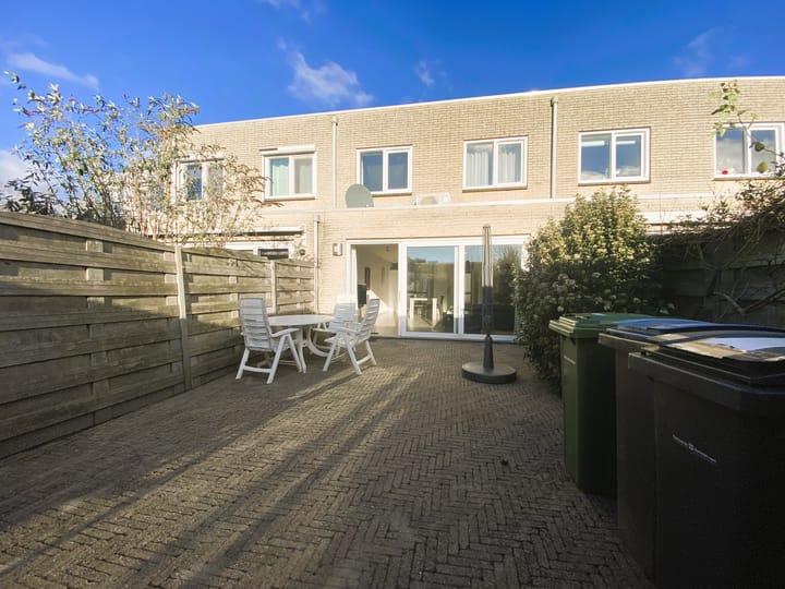 Foto 27 van Schweitzerlaan 11