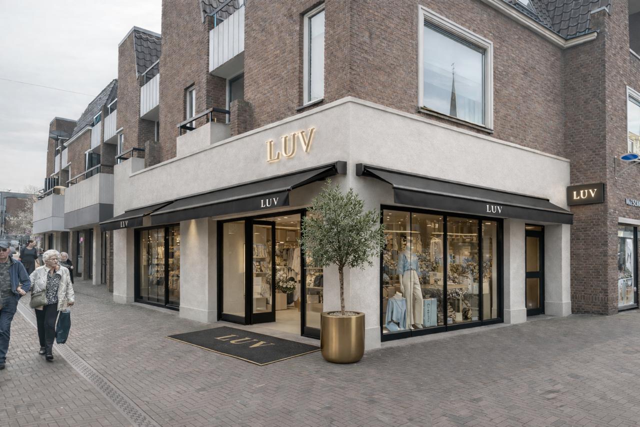 View photo 2 of Marktplein 5