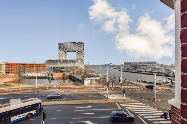 Foto 3 van Tasmanstraat 5-3