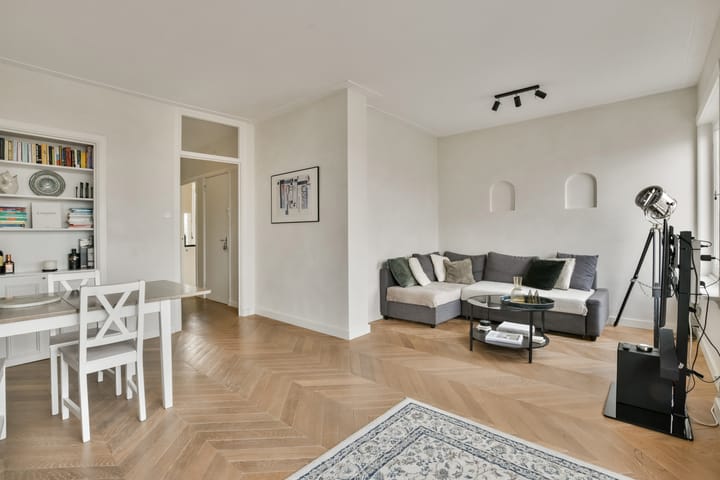 Foto 5 van Tasmanstraat 5-3