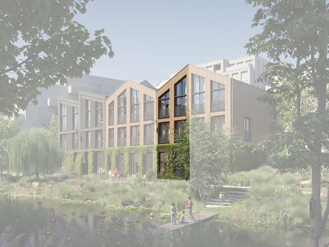 Photo 1 of Herenhuis (Bouwnr. #002)