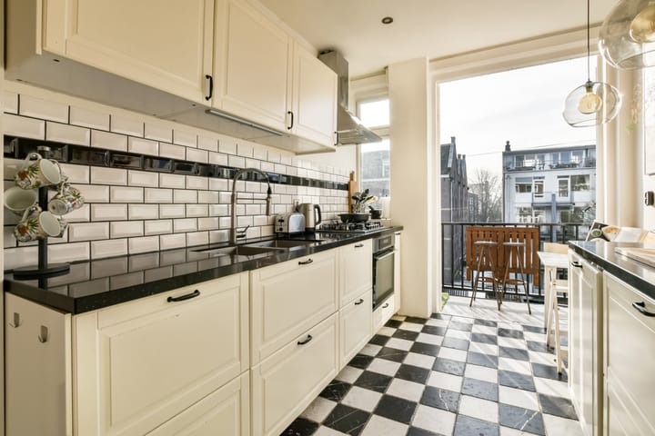 Foto 10 van Tasmanstraat 5-3