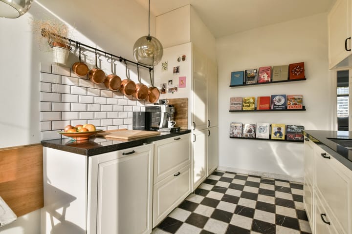 Foto 11 van Tasmanstraat 5-3