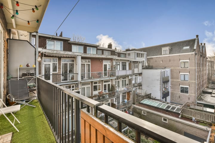 Foto 12 van Tasmanstraat 5-3