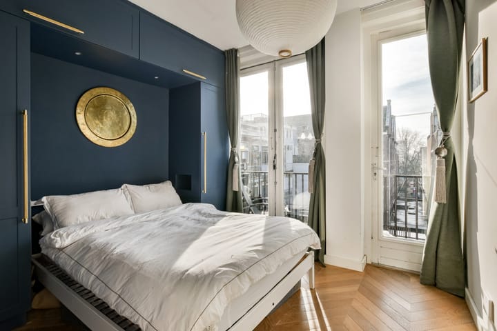 Foto 14 van Tasmanstraat 5-3