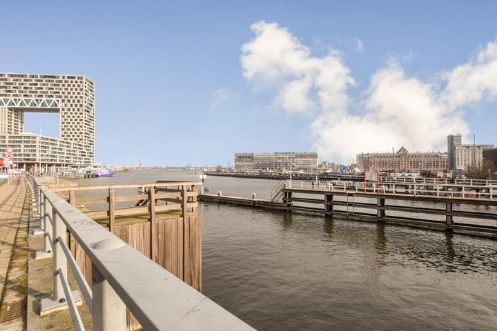 Foto 23 van Tasmanstraat 5-3