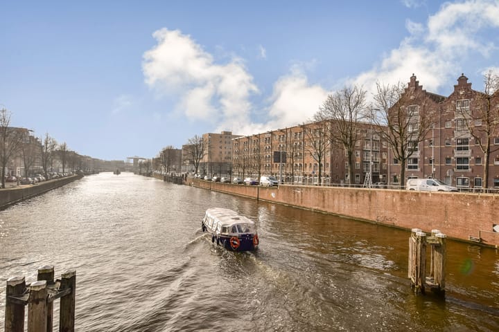 Foto 25 van Tasmanstraat 5-3