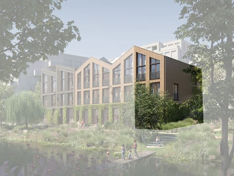 Park valley - Fase 3 main image