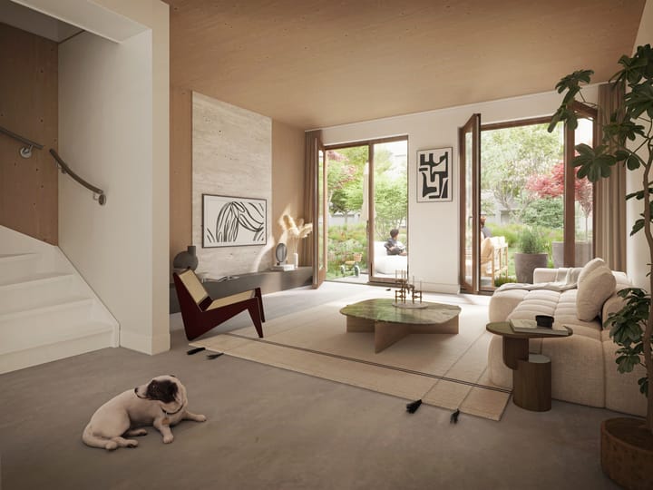 Photo 3 of Herenhuis (Bouwnr. #005)