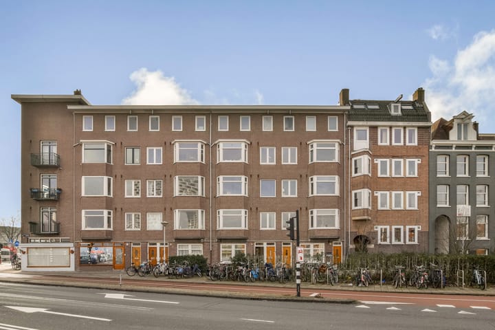 Foto 2 van Tasmanstraat 5-3