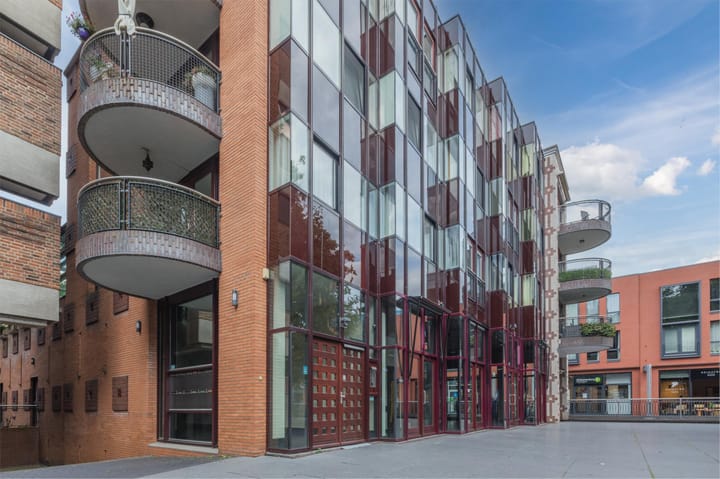 Foto 2 van Raadhuishof 10