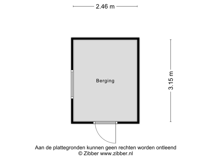 Berging