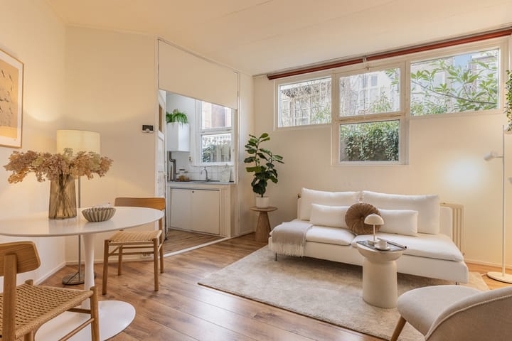 Bouriciusstraat 26 A