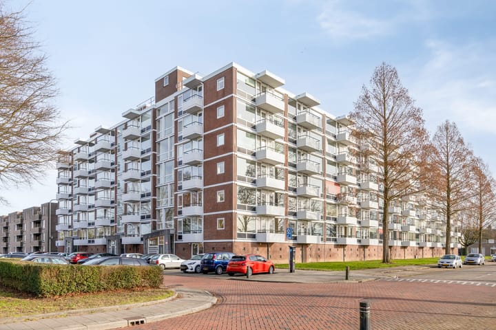 Hudsonlaan 128 main image