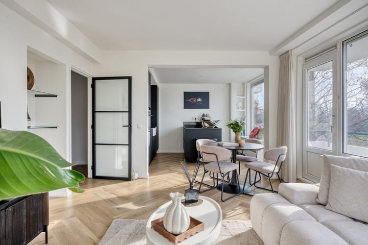 Foto 2 van Hudsonlaan 128