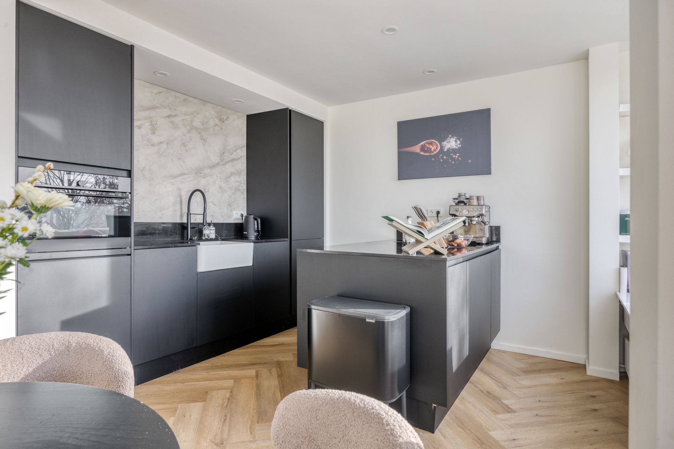 Foto 3 van Hudsonlaan 128