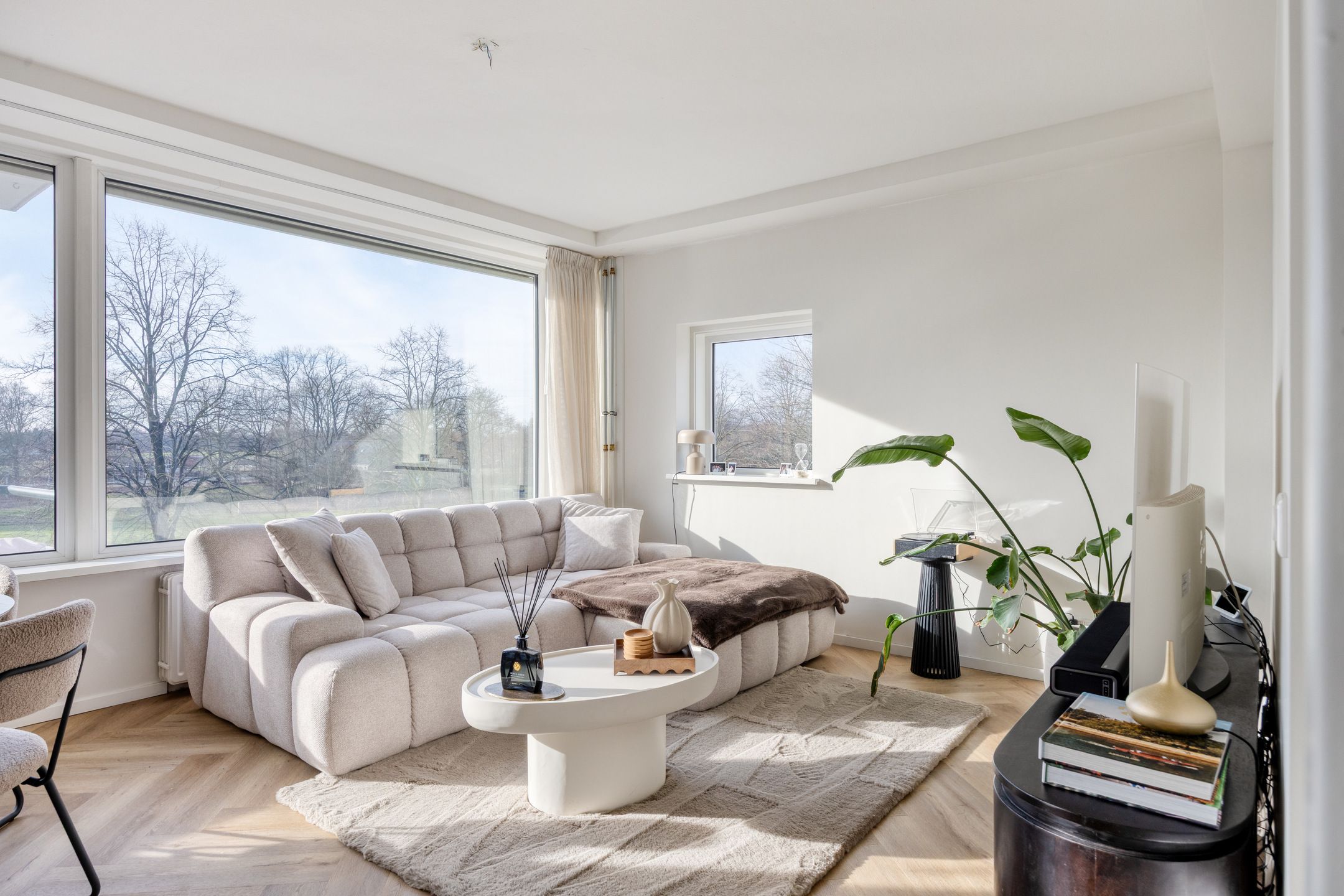 Foto 6 van Hudsonlaan 128