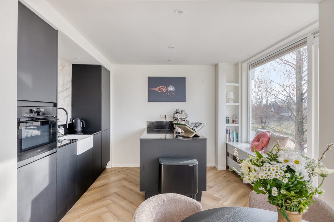 Foto 7 van Hudsonlaan 128