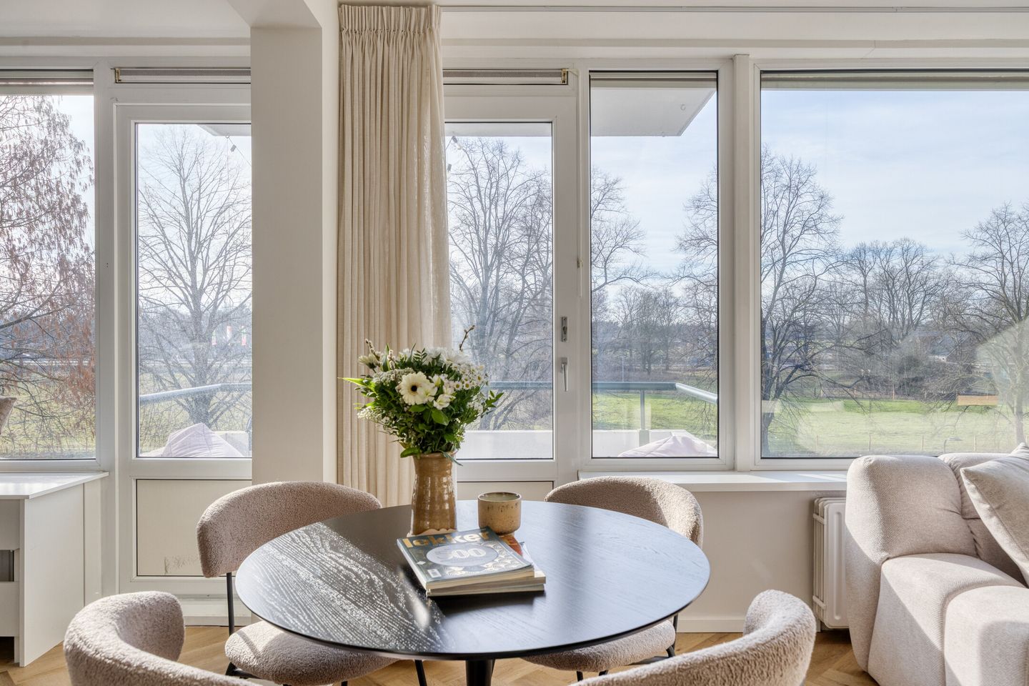 Foto 10 van Hudsonlaan 128