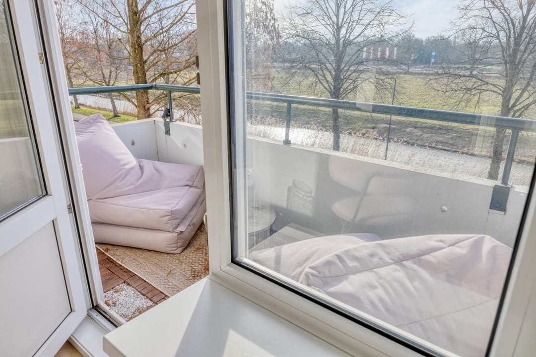 Foto 11 van Hudsonlaan 128