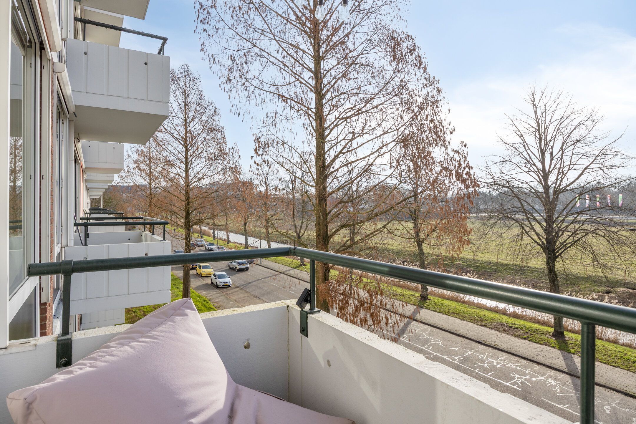 Foto 12 van Hudsonlaan 128