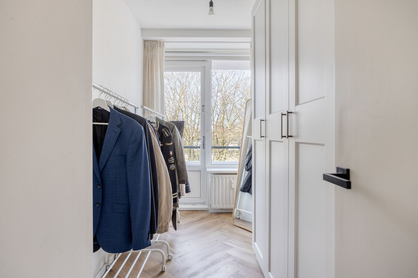 Foto 19 van Hudsonlaan 128