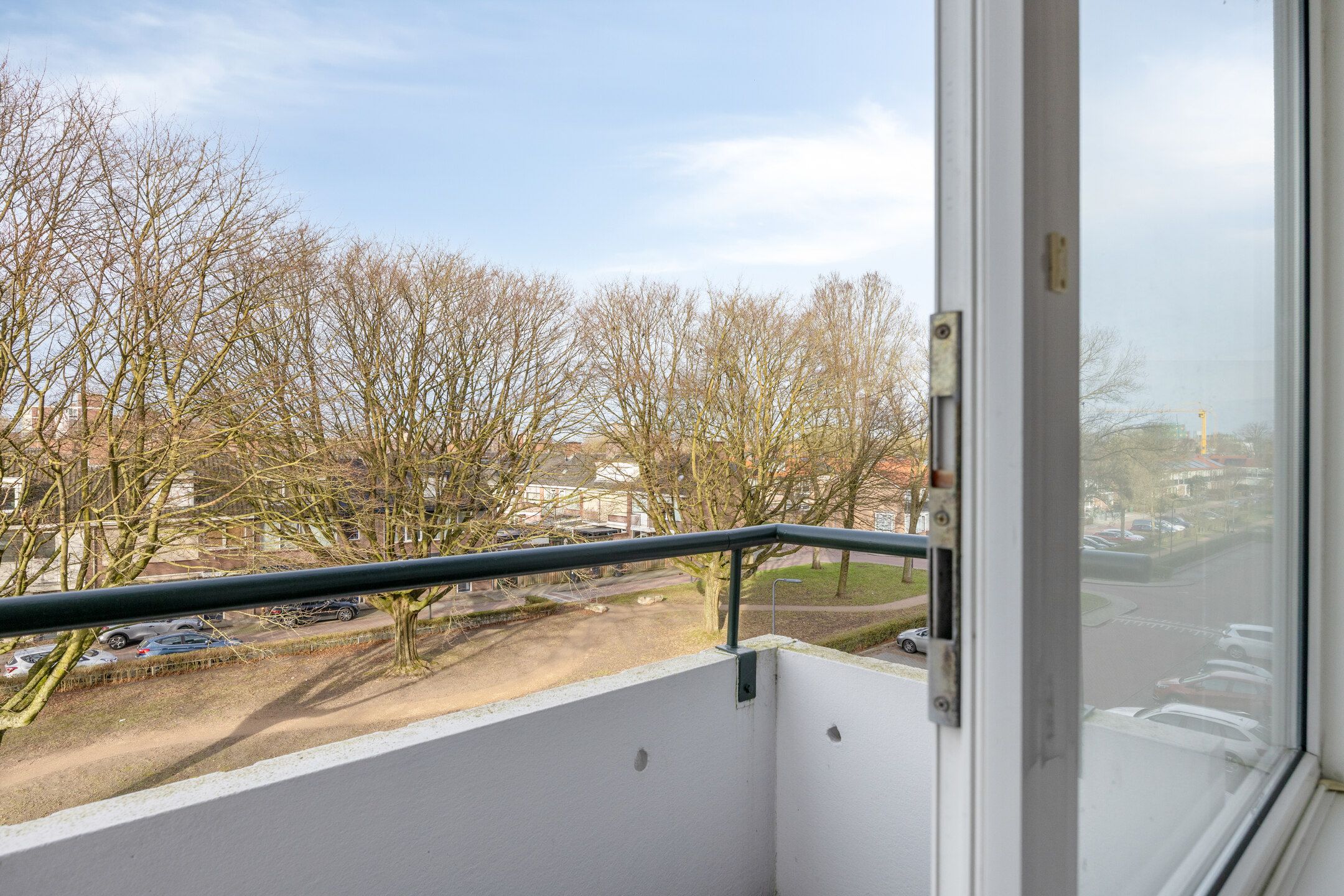 Foto 21 van Hudsonlaan 128