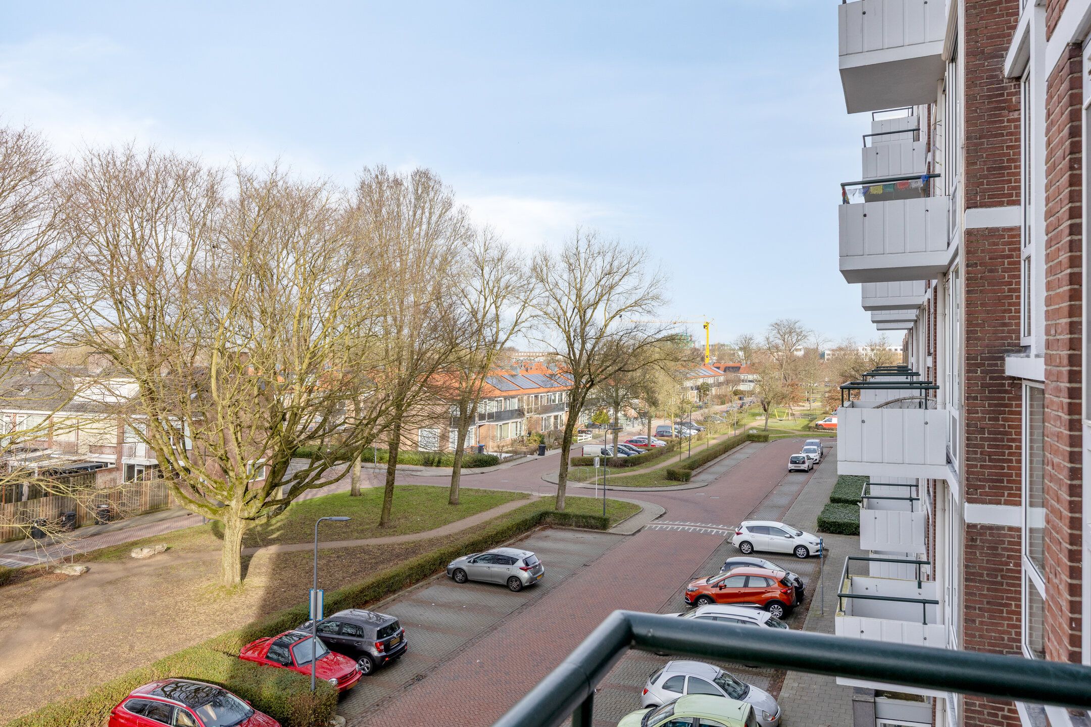 Foto 24 van Hudsonlaan 128