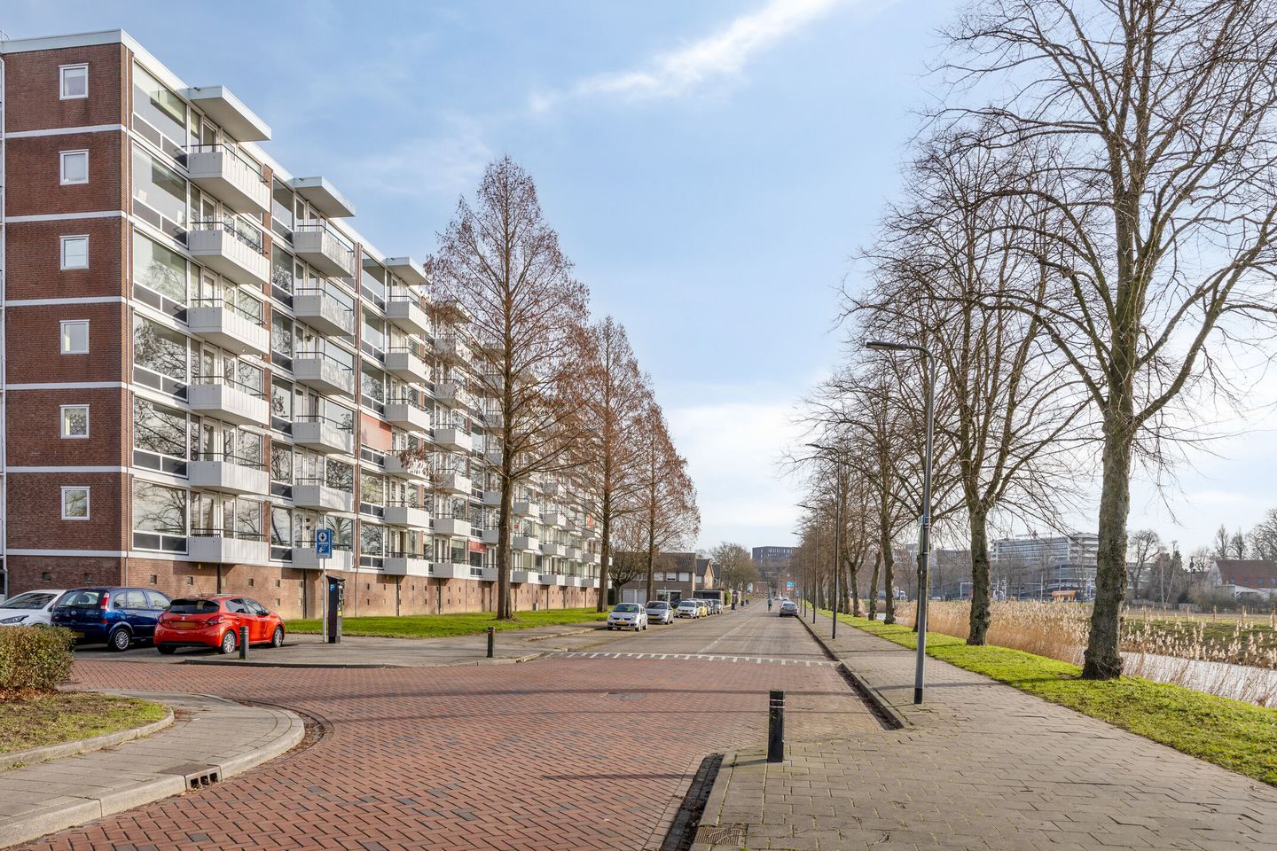 Foto 29 van Hudsonlaan 128